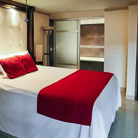 Hotel San Angel Jb-3